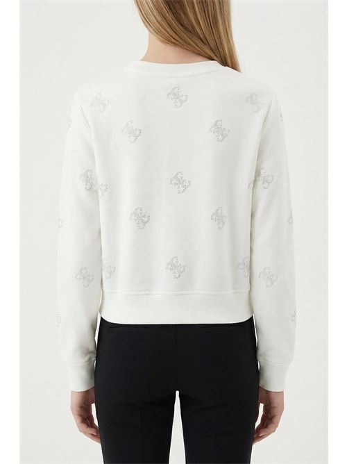 ls active top GUESS | J6GQ06 KF712G056